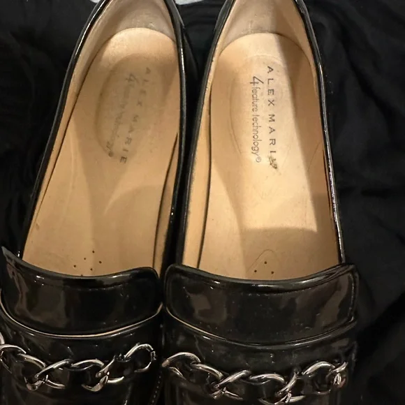 Alex Marie loafers! - Picture 2 of 5